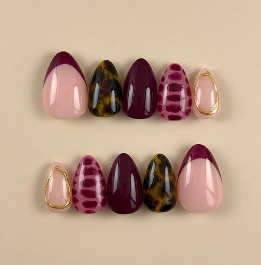 Press On Nails
