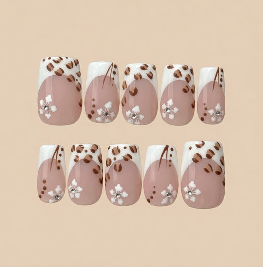 Press On Nails