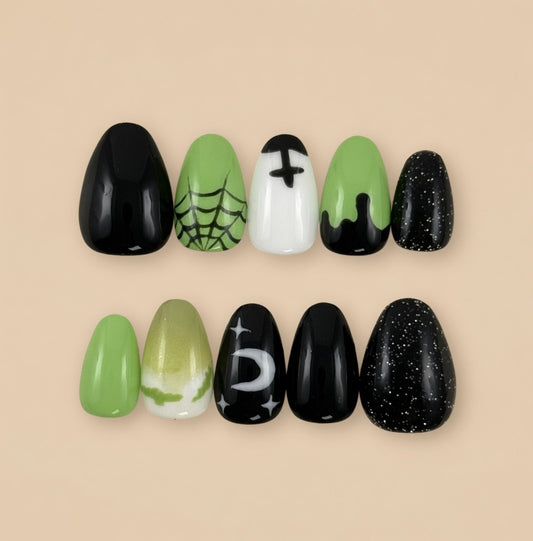 Press On Nails