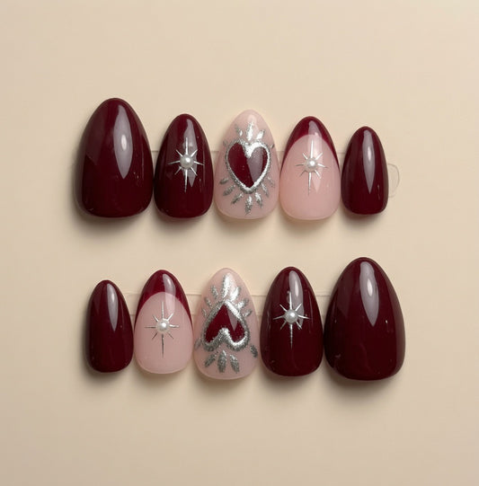 Press On Nails