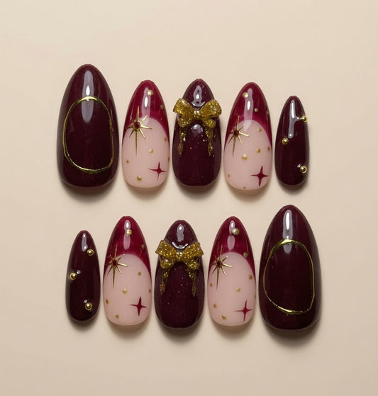 Press On Nails