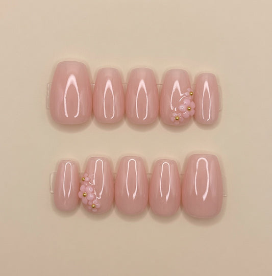Press On Nails