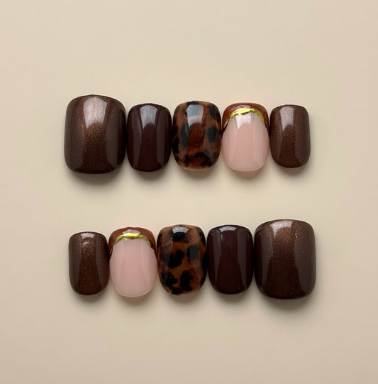 Press On Nails