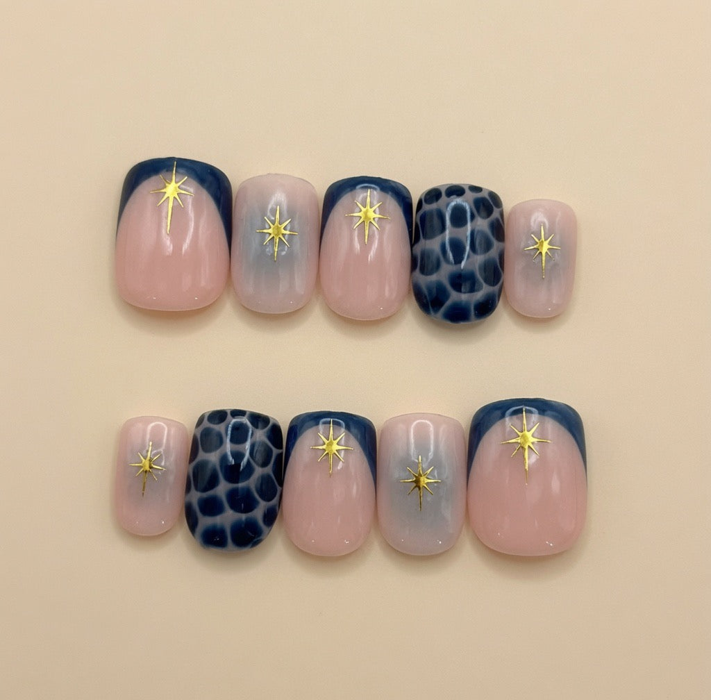 Press-On Nails