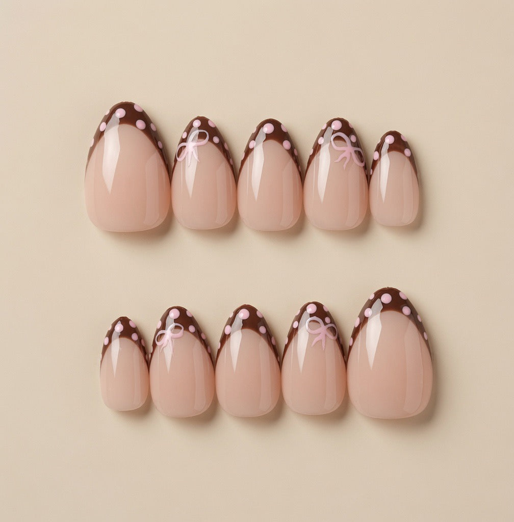 Press-On Nails