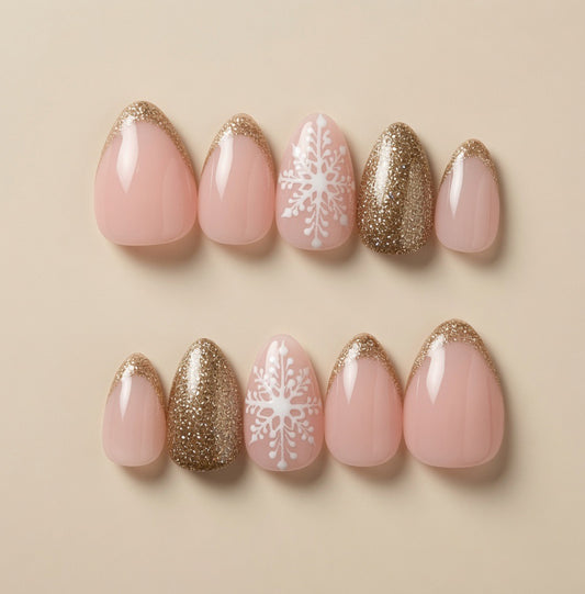 Press On Nails