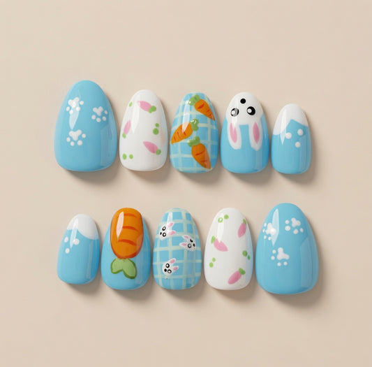 Press On Nails