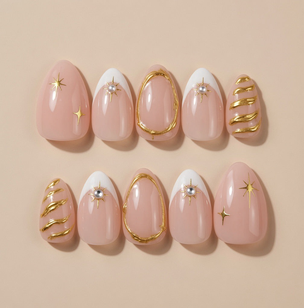 Press-on Nails