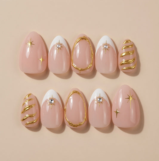Press On Nails