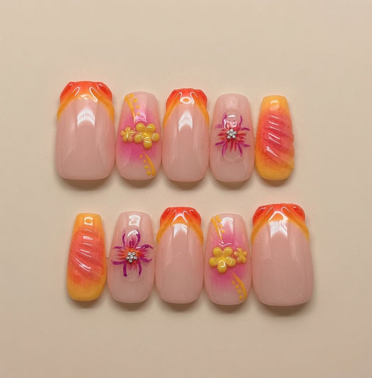 Press On Nails