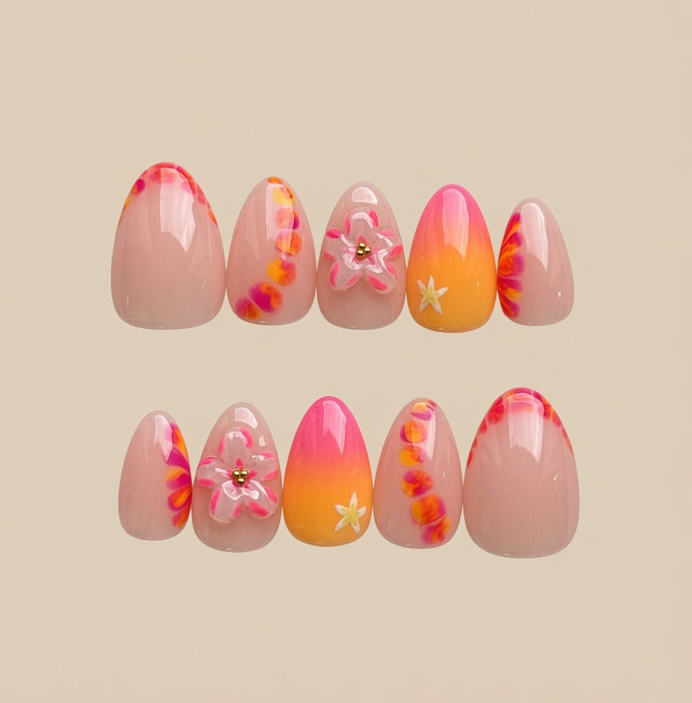 Press On Nails