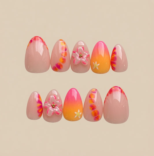 Press On Nails