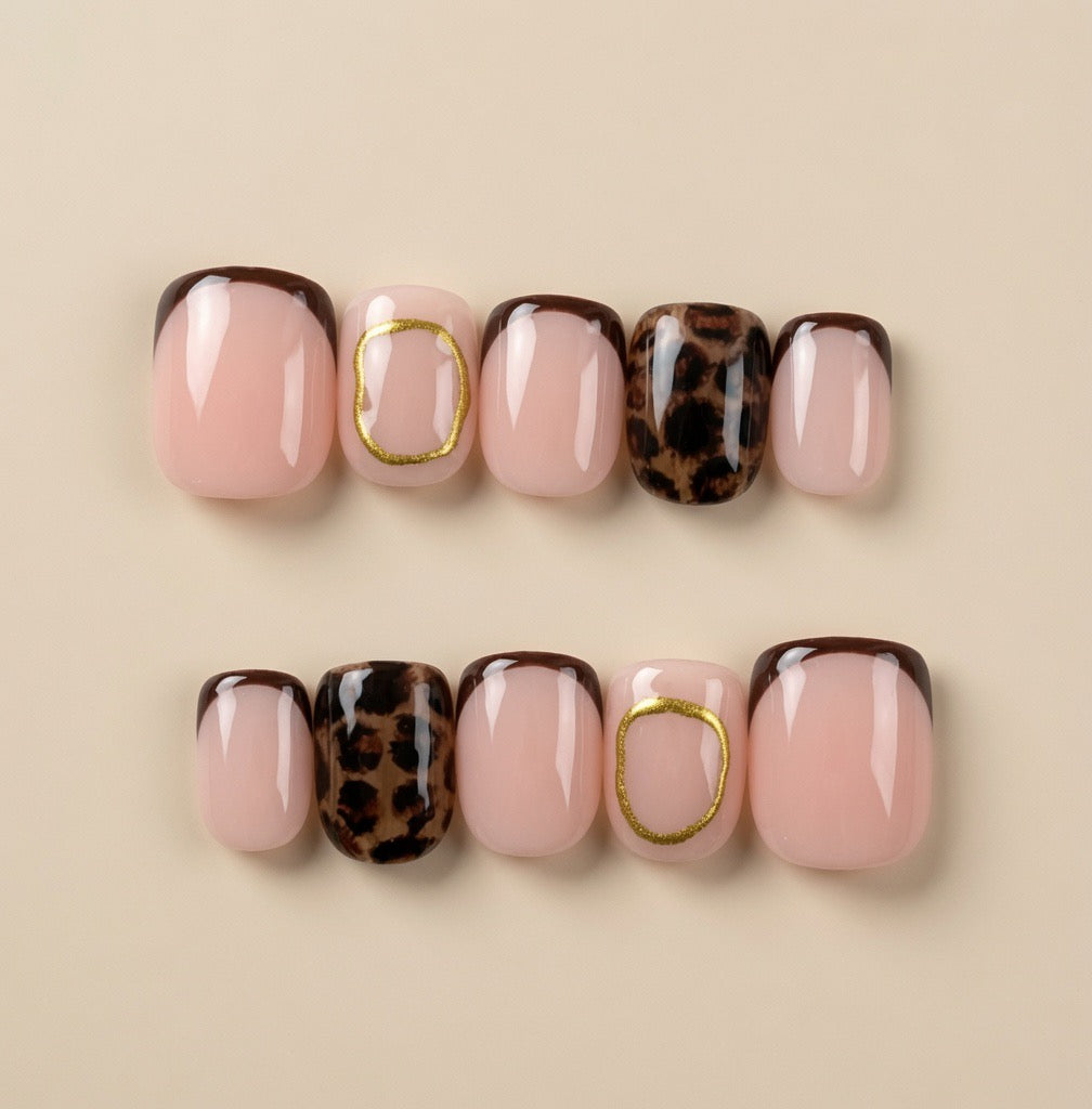 Press-On Nails