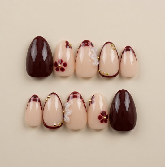 Press On Nails
