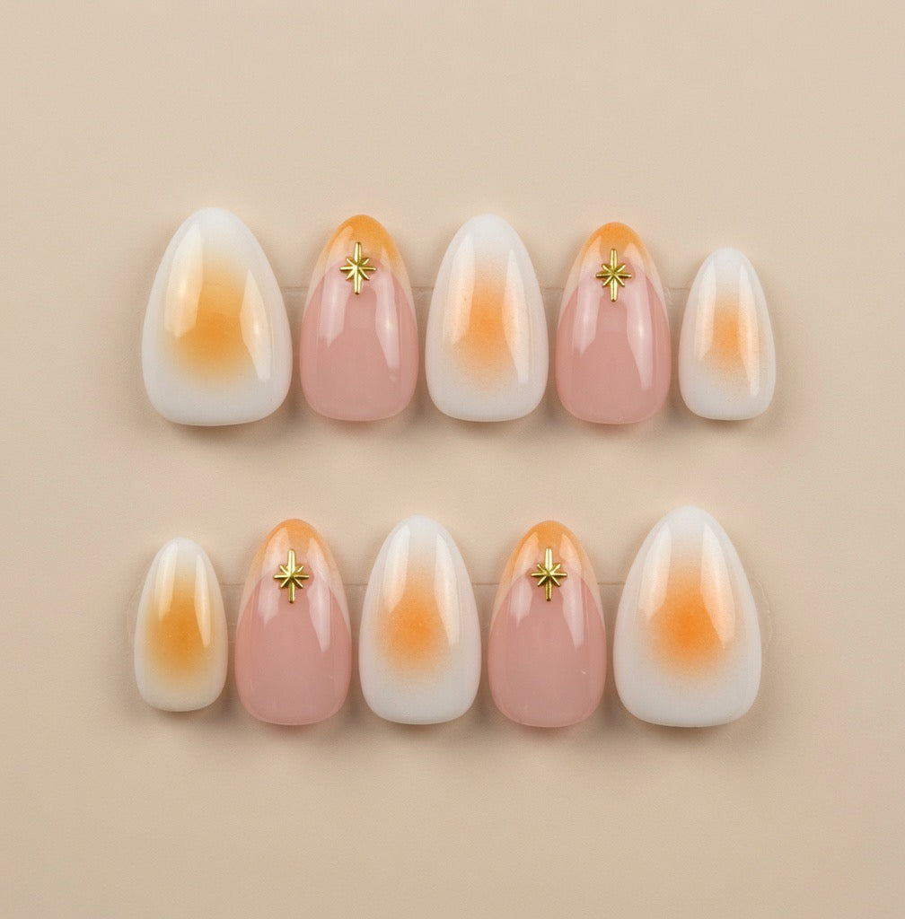 Press-On Nails