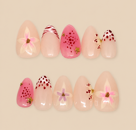 Press On Nails