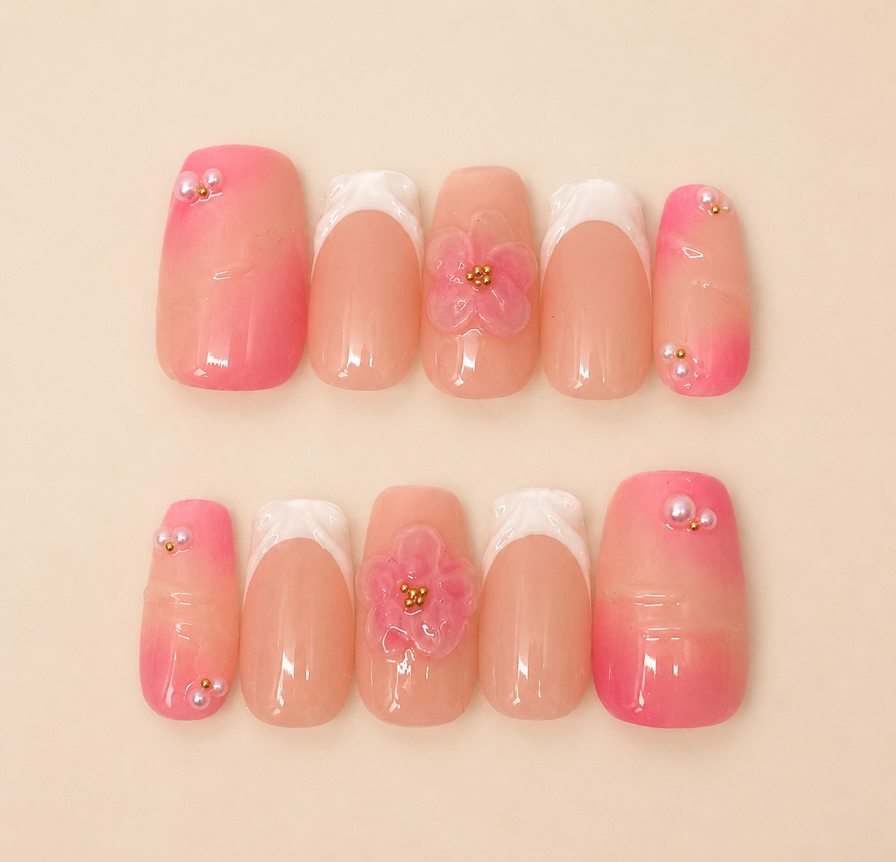 Press On Nails