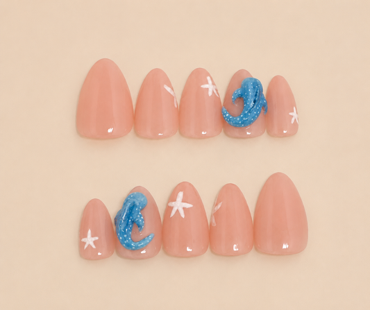Press On Nails