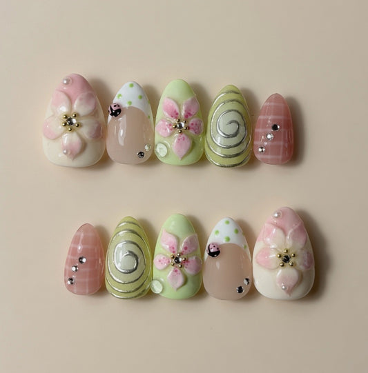 Press On Nails