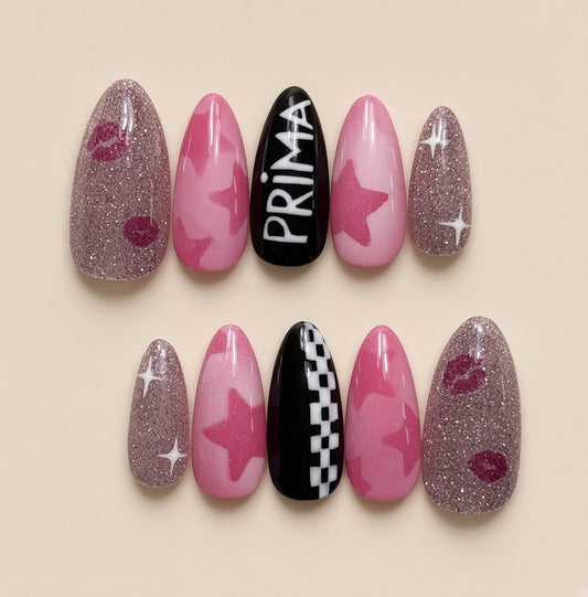 Press On Nails