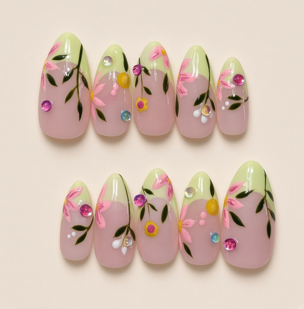 Press On Nails