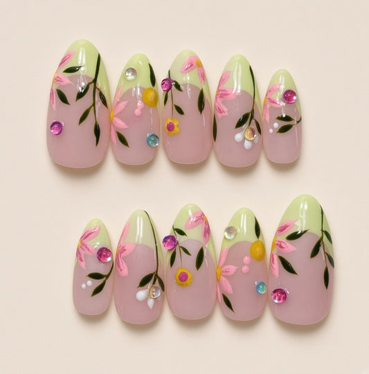 Press On Nails