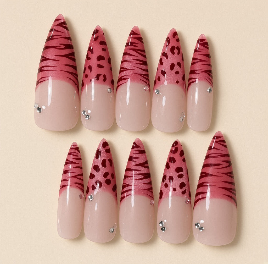 Press On Nails