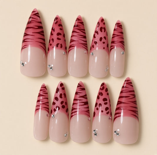 Press On Nails