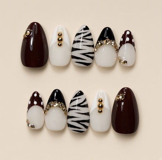 Press On Nails