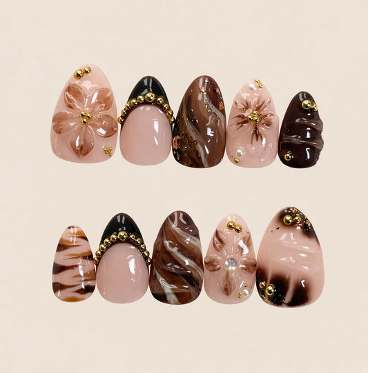 Press On Nails