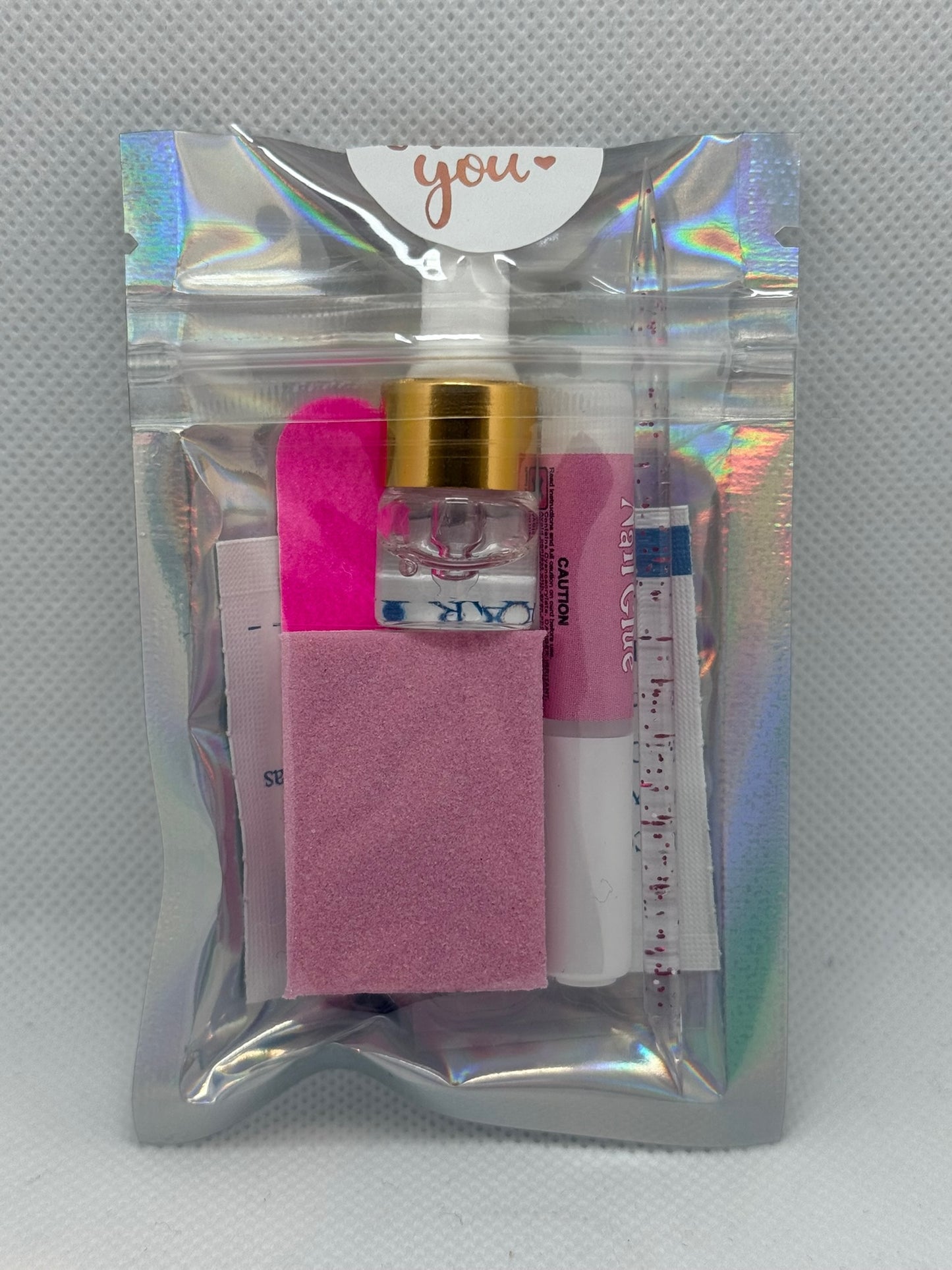 Press-On Nails