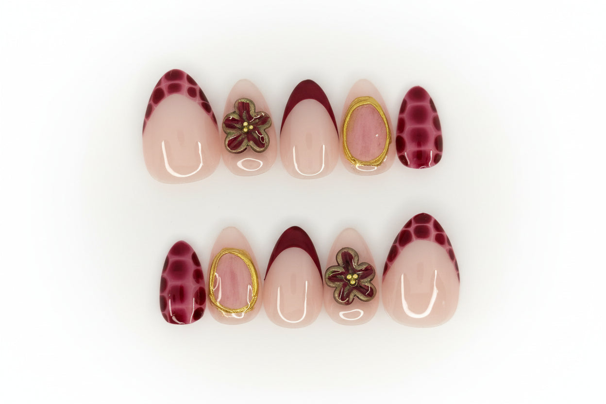 Press On Nails
