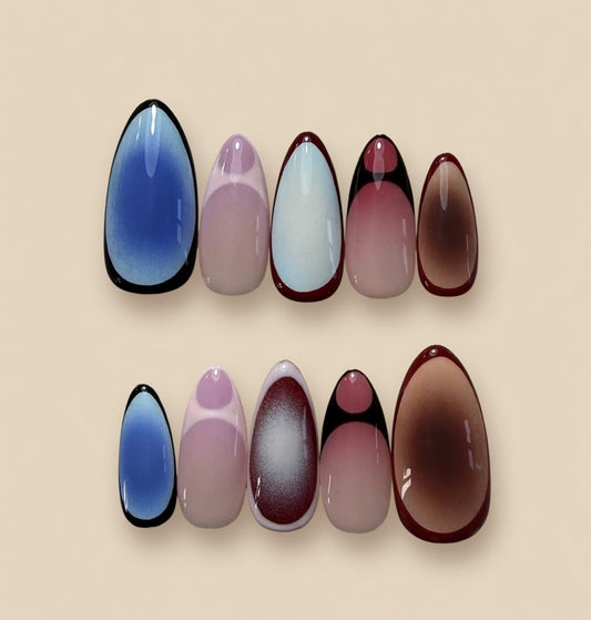Press On Nails