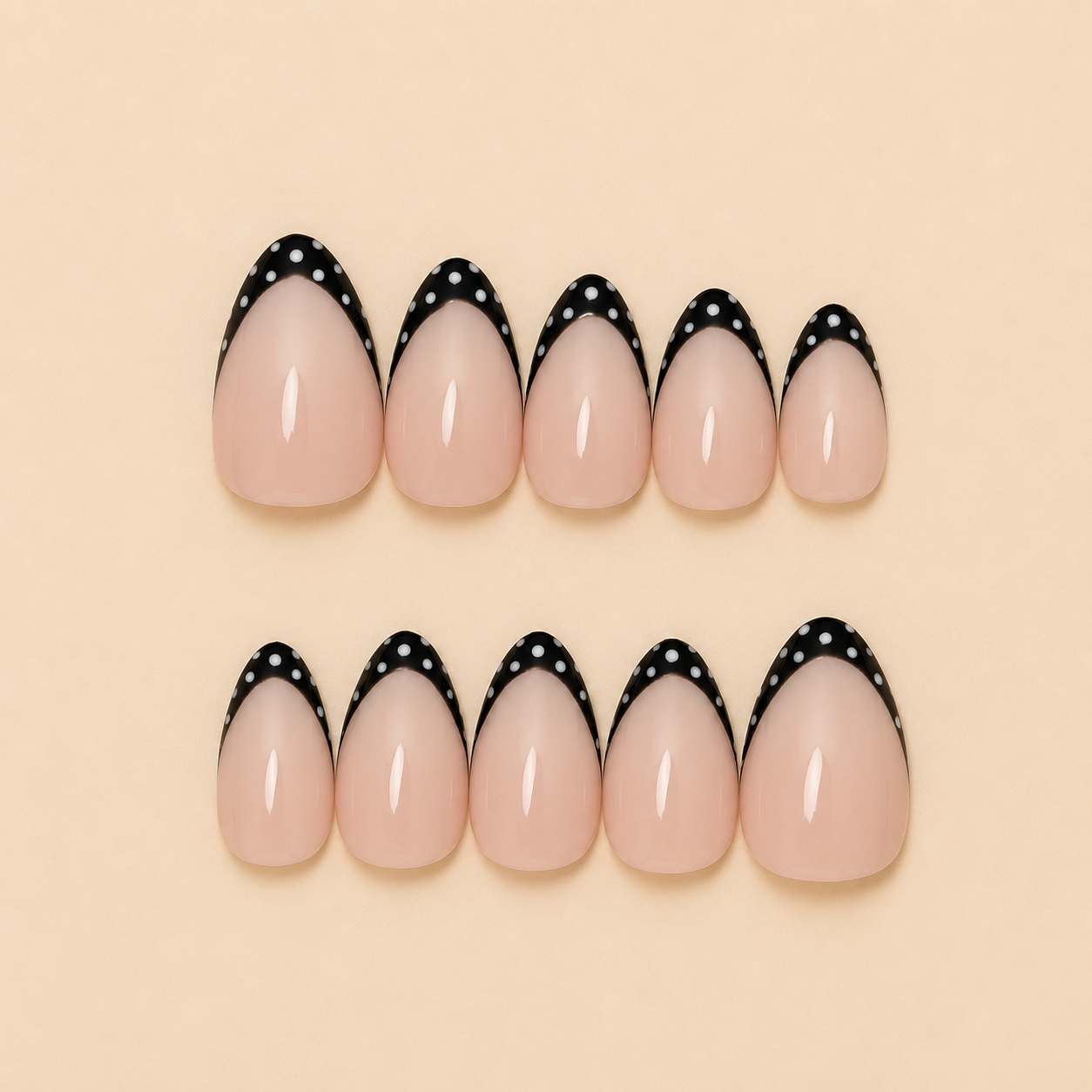 Press-on Nails