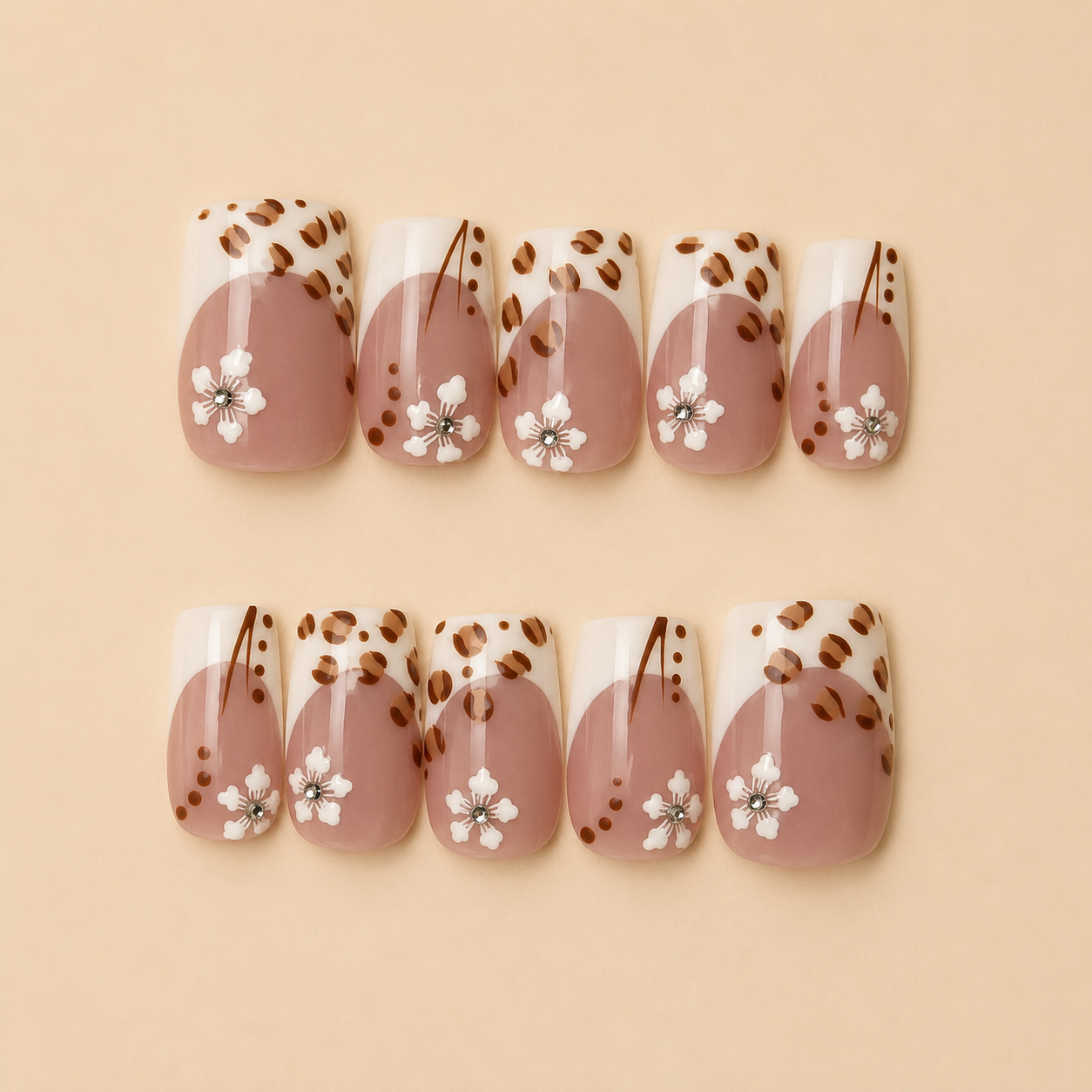 Press On Nails