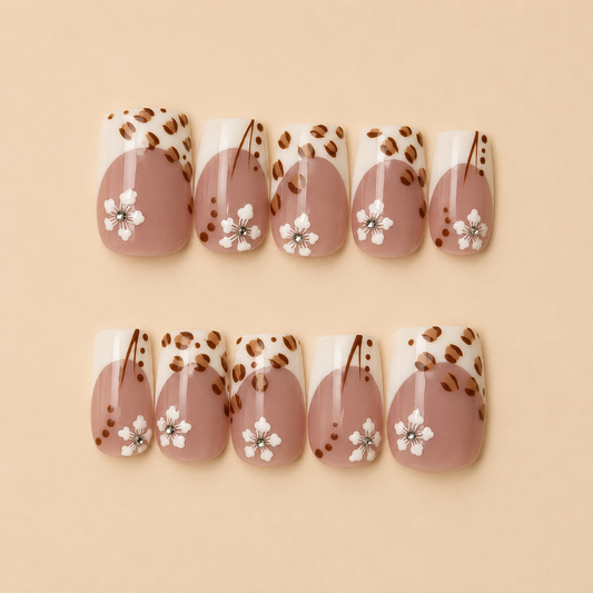 Press On Nails