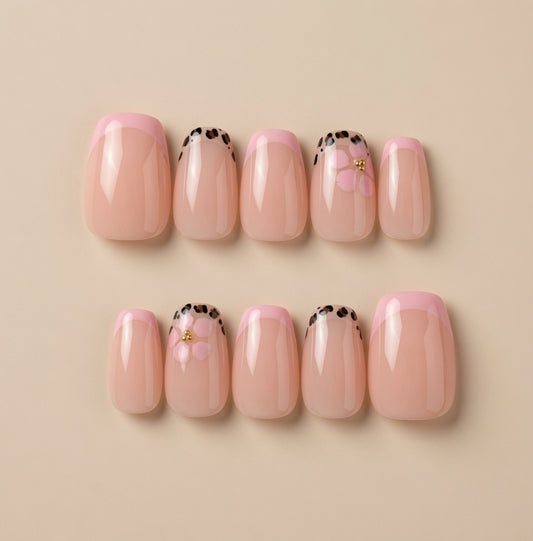 Press On Nails