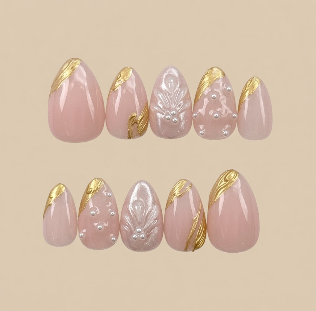 Press-on Nails
