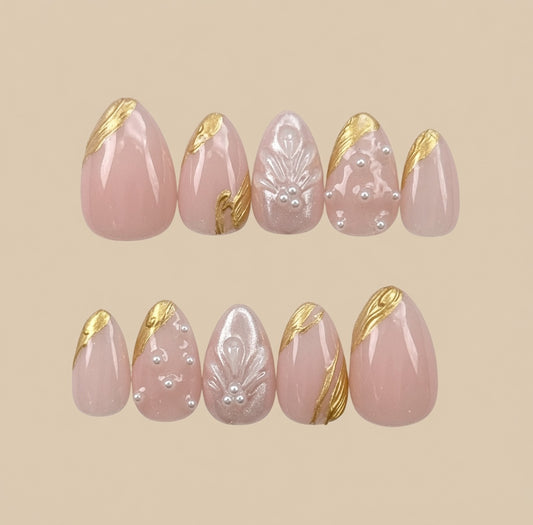 Press On Nails