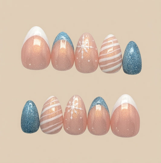 Press On Nails