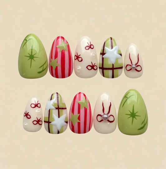 Press On Nails